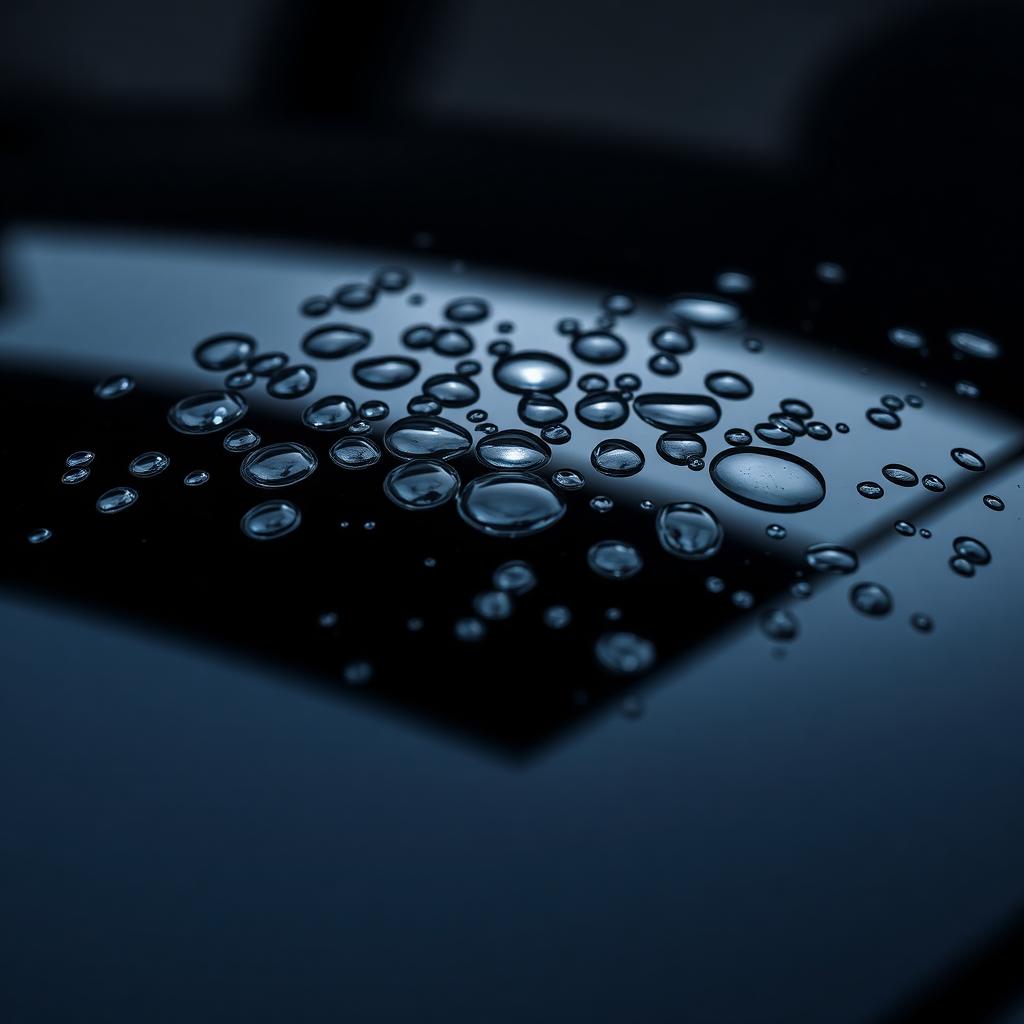 Ceramic Coatings